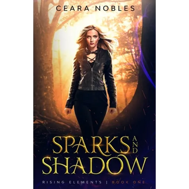 Sparks and Shadow