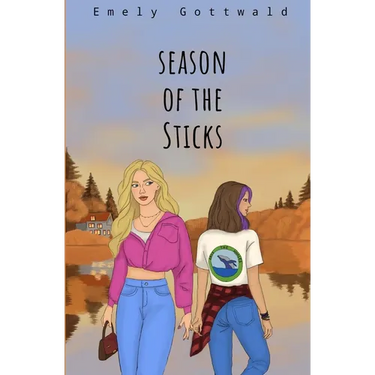 Season of the Sticks