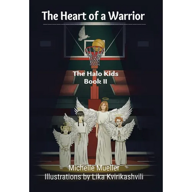 The Heart of a Warrior: Book Ii