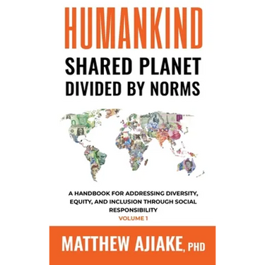 Humankind Shared Planet Divided by Norms