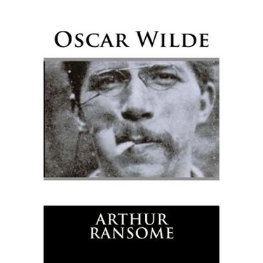 Oscar Wilde