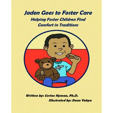 Jaden Goes to Foster Care