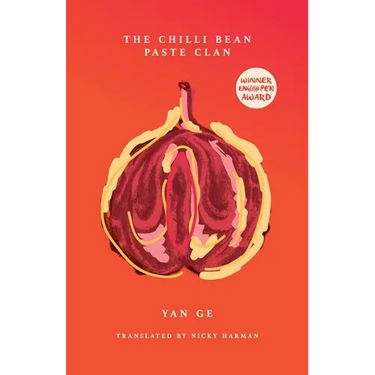 The Chilli Bean Paste Clan