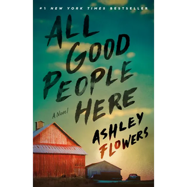 All Good People Here