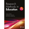 Research Methods in Education