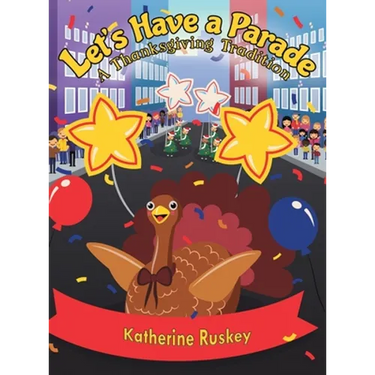 Let's Have a Parade
