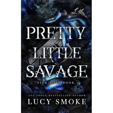 Pretty Little Savage