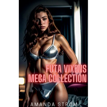 Futa Vixens Mega Collection