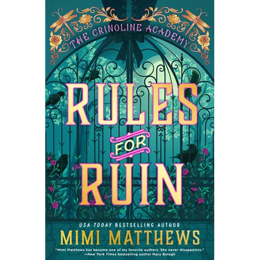 Rules for Ruin
