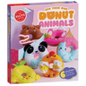 Sew Your Own Donut Animals