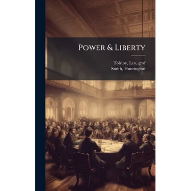 Power & Liberty