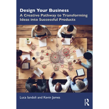 Design Your Business: A Creative Pathway to Transforming Ideas into Successful Products