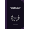 A History of the Four Georges, Volume 3