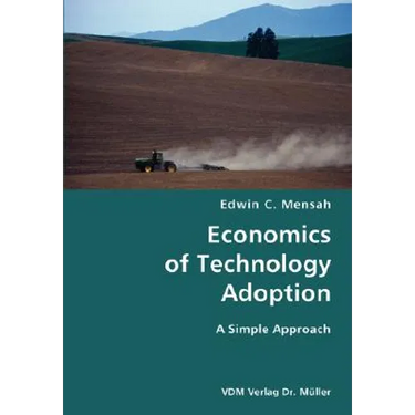 Economics of Technology Adoption- A Simple Approach