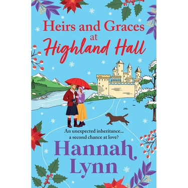 Heirs and Graces at Highland Hall