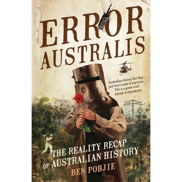 Error Australis
