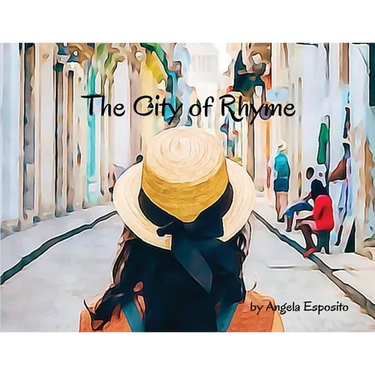 The City of Rhyme