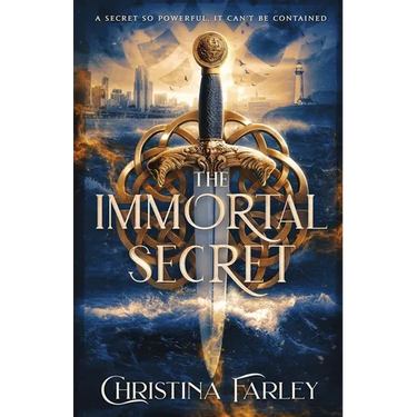 The Immortal Secret
