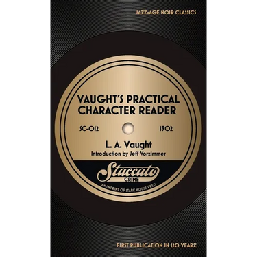 Vaught's Practical Character Reader