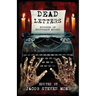 Dead Letters: Episodes of Epistolary Horror