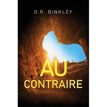 Au Contraire