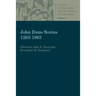 John Duns Scotus 1265-1965