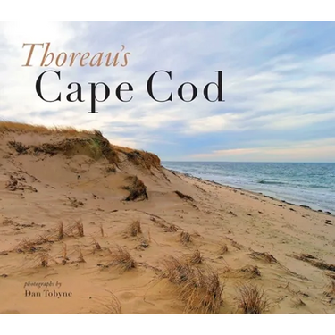 Thoreau's Cape Cod