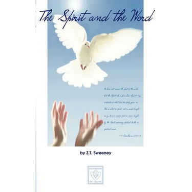 The Spirit And The Word