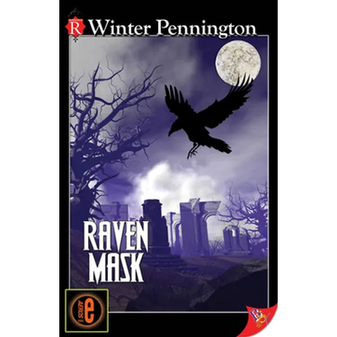 Raven Mask