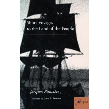 Short Voyages to the Land of the People