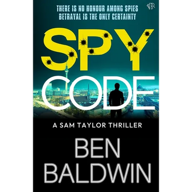 Spy Code