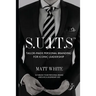 S.U.I.T.S: Tailor-made personal branding for iconic leadership