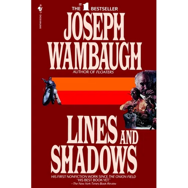 Lines and Shadows
