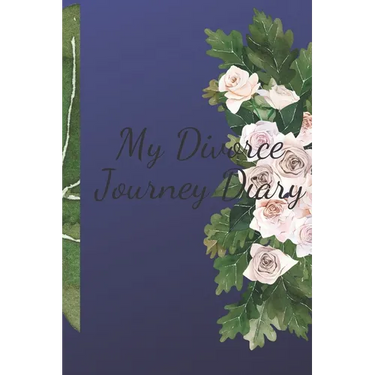 My Divorce Journey Diary