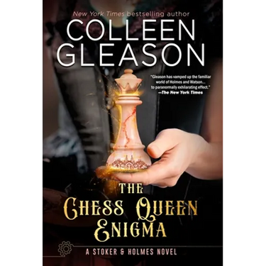 The Chess Queen Enigma