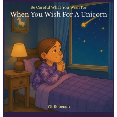When You Wish For A Unicorn