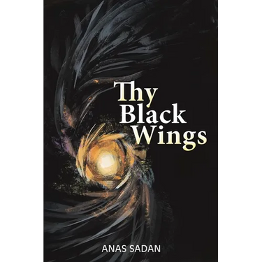 Thy Black Wings