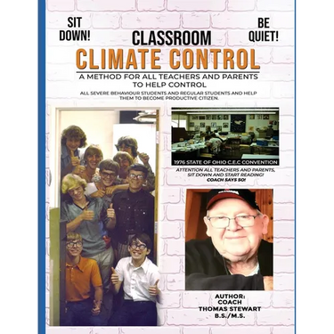Classroom Climate Control