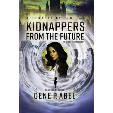 Kidnappers from the Future
