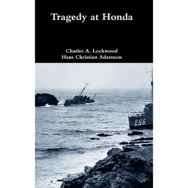 Tragedy at Honda