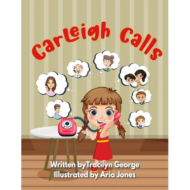 Carleigh Calls
