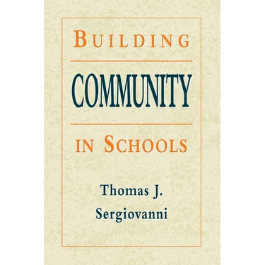 Building Community in Schools