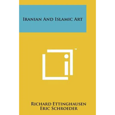 Iranian And Islamic Art