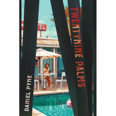 Twentynine Palms