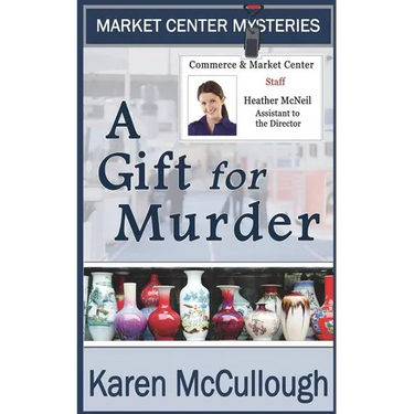 A Gift for Murder