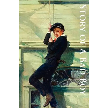 The Story of a Bad Boy