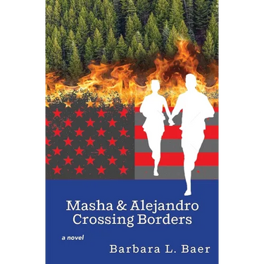 Masha & Alejandro Crossing Borders