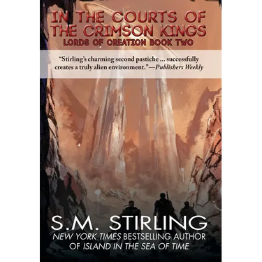 In the Courts of the Crimson Kings