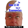 The Know It All Book of Economics