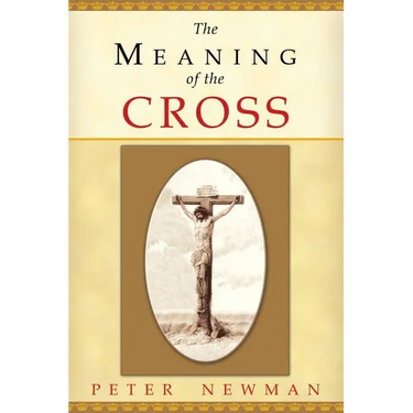 The Meaning of the Cross